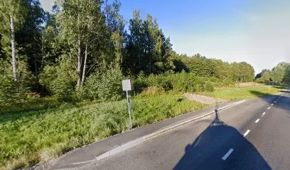 Bjorkhagsvagen