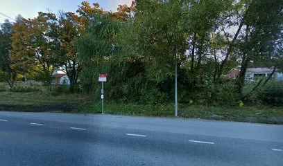 Lillerudsvagen