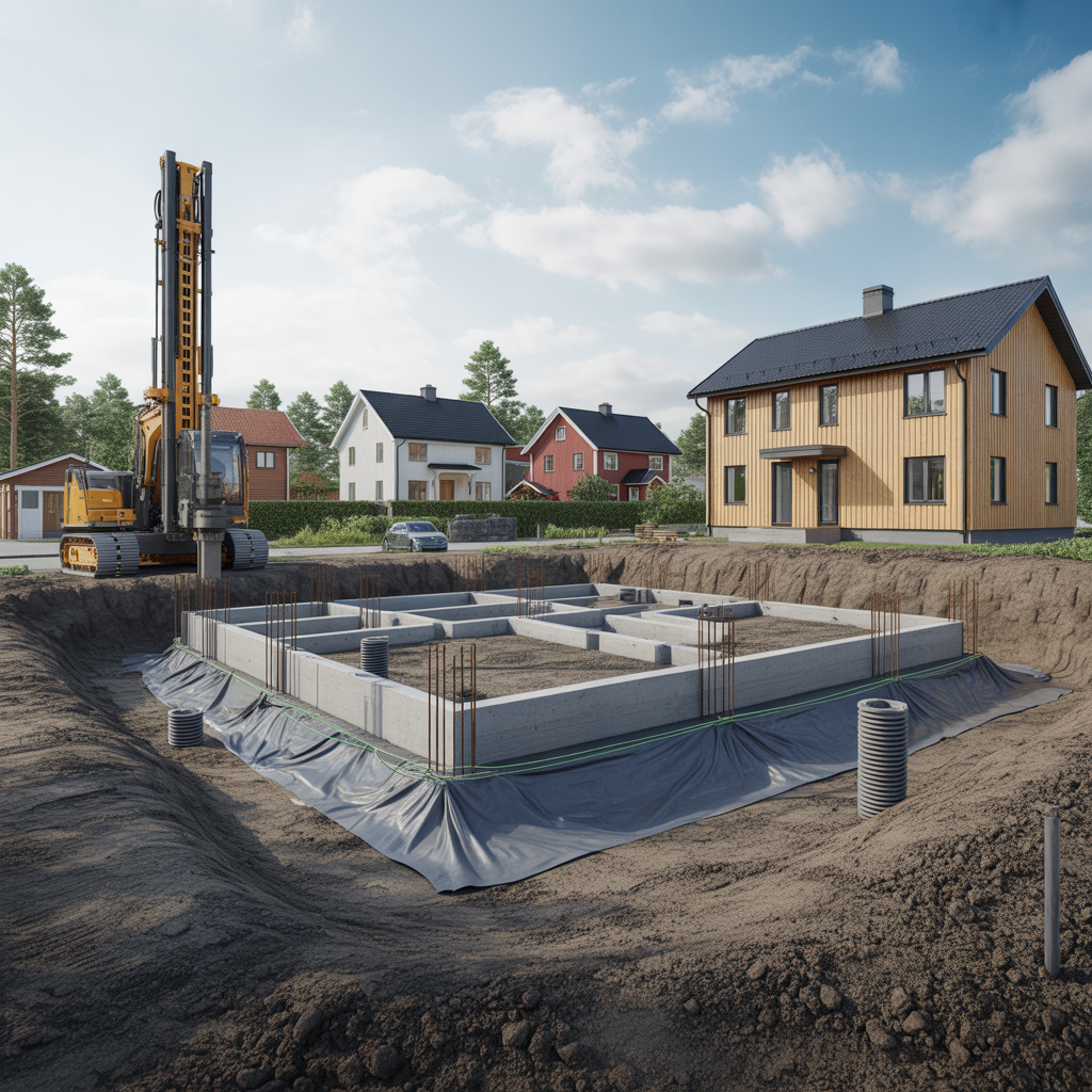 8.Vad kostar det att stabilisera marken innan grundlaggning