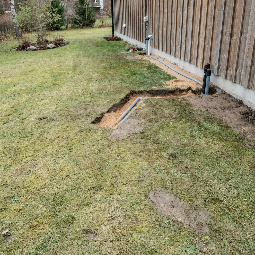 brunnsborrning installera bergvarme runt huddinge i stockholm